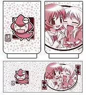 Yunoko Hidamari Sketch x Hoshimittsu Yunomi