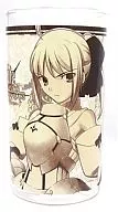 セイバー・リリィ グラス 「Fate/unlimited codes」
