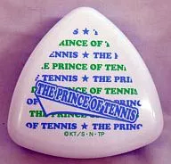 A. Blue Rice Ball Case "THE PRINCE OF TENNIS"