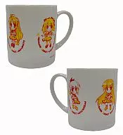 [A la Carte] Tiered Basket Mug "Tiered Basket Set"