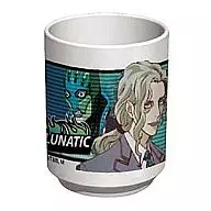 Lunatic迷你茶杯系列