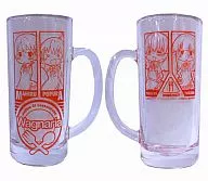 WORKING!! ジョッキグラス