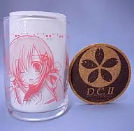 Shirakawa Nanaka Trading Glass "D. C. II ~ Da Capo II ~"