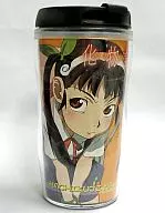 Yakyu-ji Shinyo' BAKEMONOGATARI' Character Ta Tumbler