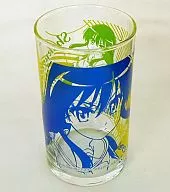 Shana (Up) Glass "灼眼 no Shana III" Taito KUJI Honpo G Award