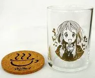 Secret K-on! Trading Glass