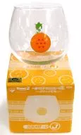 Sevenstar Ball & Born ga Glass "Dragon Ball Z" Dragon Ball Z - Namec Star - Glass Prize