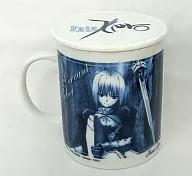 "Fate/Zero" Saber Lid