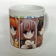 [A la carte] Really? Really! Taza "C73 Really? Really! Taza set" Included
