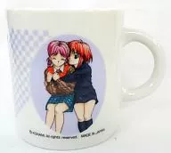 朝日奈夕子&古式YUKARI TOKIMEKI馬剋杯