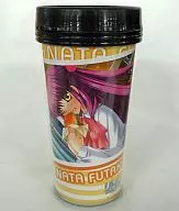 Futaki 佳奈多 Character Tector Tumbler "Little Busters!! éxtasis"