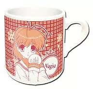 C : Koganagisa Key10th mug "CLANNAD - Clannad -"