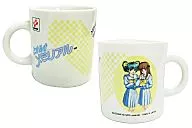 館林見晴&美樹原愛Tokimeki馬剋杯