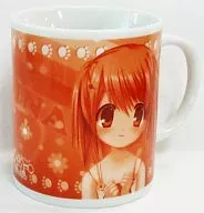 Yugetsu Shiina Mug "Kud Wafter"