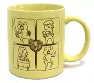 熊馬剋杯<熊洞飲食>第4回愛麗絲軟物產展用戶俱樂部商品