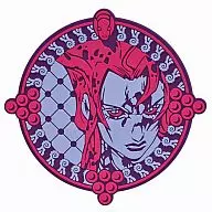 Diábolo "JoJo's Bizarre Adventure, 5 th Part Coaster Gallery"