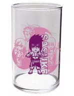 Taka Platoon Glass 「 Ichiban KUJI NARUTO - Naruto Uzumaki - Shippuden - Inherited bond - 」 Glass Award