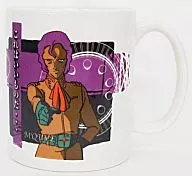 マ・クベ マグカップ 一番くじ 機動戦士ガンダム ～栄光のジオン公国編～ マグカップ賞