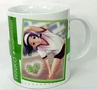 LOVEPLUS女主角馬剋杯小早川凜子