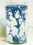 K-ON!輕音部！玻璃杯