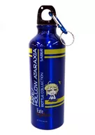 01. Saver Aluminum Bottle "FATE/hollow ataraxia" Bottle Collection