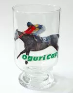 Super Hose Tumbler Oguri Cap