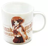 ToHeart2 Aika Komaki Mug