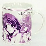 CLANNAD HeroinE Mug