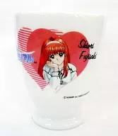FUJISAKI Shiori Tokimiki Free Cup "Tokimeki Memorial"