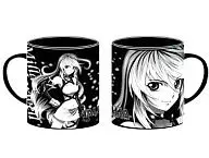 Mira Maxwell Mug "TALES OF XILLIA"