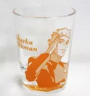 "Mobile suit Gundam SEED x Gundam Café" ZAFT Shurai Fair "Diacka Elsmann Petite Glasses" Café Gundam "