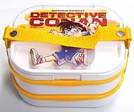 名探偵コナン ランチボックス 小学館コミックスフェア2001景品
