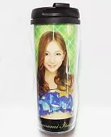 Tomomi Itano AKB48 Tumbler