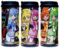 Smile PreCure! Straight Tumbler
