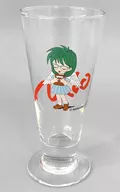 Kisaragi Mio Tokimeki Glass "Tokimeki Memorial"