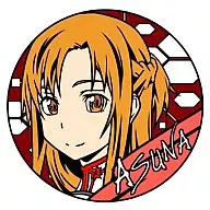 Asna PVC Montanha-russa "Sword Art Online"