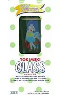 Kagami 魅羅 Tokimeki Glass "Tokimeki Memorial"