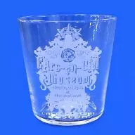 L’Arc～en～Ciel ショートグラス 「DVD・写真集発売記念イベント MUSEUM」