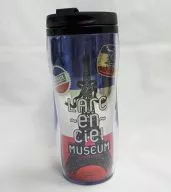 L' Arc ～ en ～ Ciel tumbler 「 DVD ・ Photo Album Release Commemorative Event MUSEUM 」