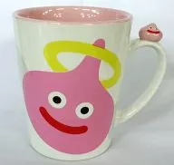 Angels Lime Smile Slime Mug 「 Dragon Quest 」