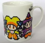 ももいろクローバーZ ももクロ大冒険マグカップ 「ももクロChan Presents ももクロ大冒険2 ～北の大地と古のベアダー」