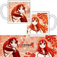 Yasuno & Wa Mug "Saki Achiga Hen : Episode of side-A"