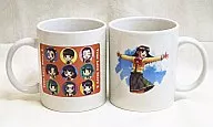 True Love Story 3 Special Mug Set Pre-Order Campaign