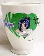 Katagiri Ayako Tokimeki Free Cup "Tokimeki Memorial"