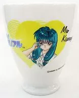 如月未緒Tokimeki自由杯