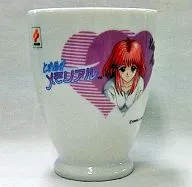Asahina Yuuko Tokimeki Free Cup "Tokimeki Memorial"