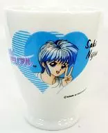 Saki Nijino Tokimeki Free Cup "Tokimeki Memorial"