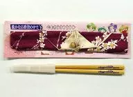 白虎＆玄武 舞箸セット 「遙かなる時空の中で3」