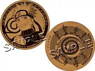 Uzumaki Uzumaki Uzumaki Naruto Cork Coaster "NARUTO - Uzumaki Uzumaki Naruto Shipfuden"