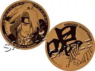 Daydara Cork Montanha-russa "NARUTO - Uzumaki Naruto - Slowden"